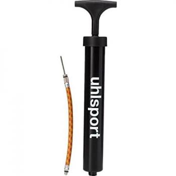 Uhlsport Heavy-Duty Ball Pump