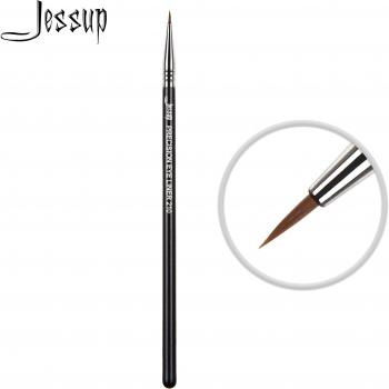 Jessup Thin Eyeliner Makeup Brush