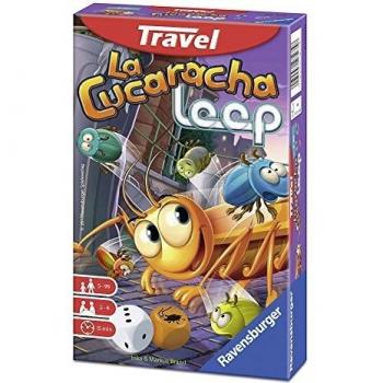 La Cucaracha Loop Travel