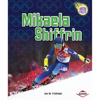 Mikaela Shiffrin