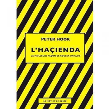 L'Haçienda