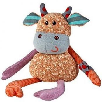 Kuh Warmies Wärmekissen