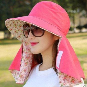 Sombrero Unisex BINGYUANHAOXUAN