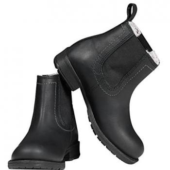 ELT Winter Jodhpurstiefel