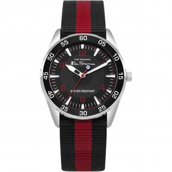 Ben Sherman Youth Gift Watch Set