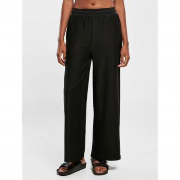 Jogginghose Urban Classics Damen Straight Rib Terry