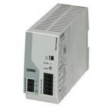 Alimentation TRIO-PS-2G/1AC/24DC/20 20A 480W Phoenix Contact