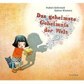 Das geheimste Geheimnis der Welt