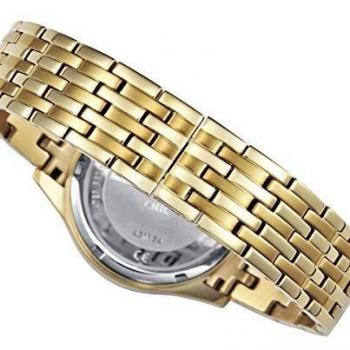 Reloj Viceroy Chic dorado para mujer 471174-53