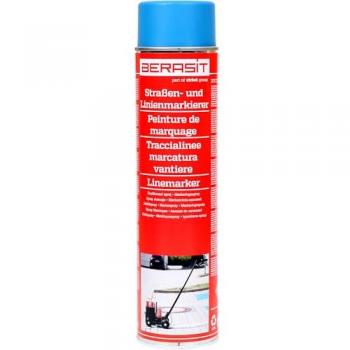 Pintura Azul para Marcar 600 ml