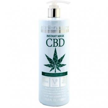 Gel Hidratante CBD Abril et Nature 1 L