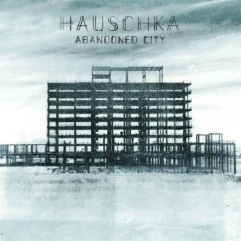 Vinilo Abandoned City