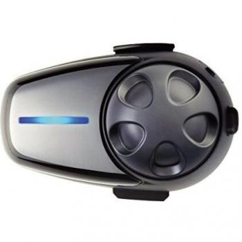 Sena SMH10 Kommunikationssystem MC BT HS/IC mit universellem Mikrofonset