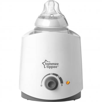 Calentador de biberones Tommee Tippee Closer to Nature