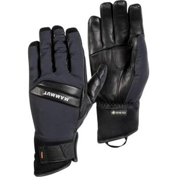Guantes unisex Mammut NORDWAND PRO