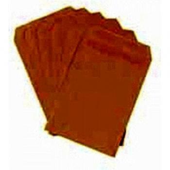 Q-Connect Envelope C4 80gsm Manilla Self-Seal Pack of 25 KF02720