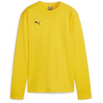 PUMA Damen Sweatshirt teamGOAL Training