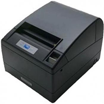Citizen CT-S4000 POS-Drucker, USB, LPT, Cutter, 203 DPI, Schwarz