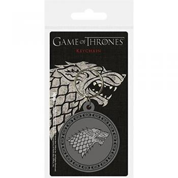 Llave Stark Juego de Tronos