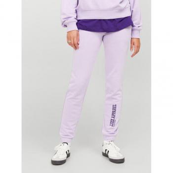 JJXX Jogginghose Riley in Violett