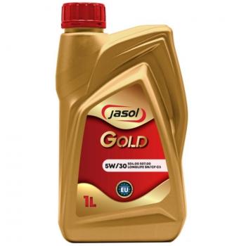 Aceite de motor JASOL 5W-30