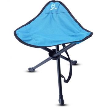 Chaise de camping pliable pour voyages