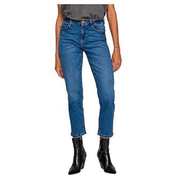 Vila Jeans Alice Talla Mujer Azul