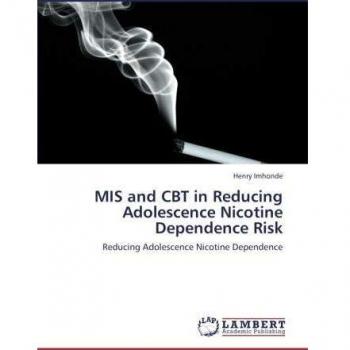 MIS and CBT in Reducing Adolescence Nicotine Dependence Risk: Reducing Adolescence Nicotine Dependence