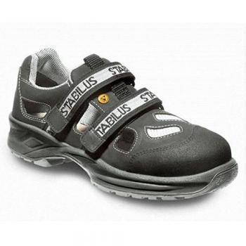 Sandale ESD FP Outillage 2124A S1 Taille 48 Noir