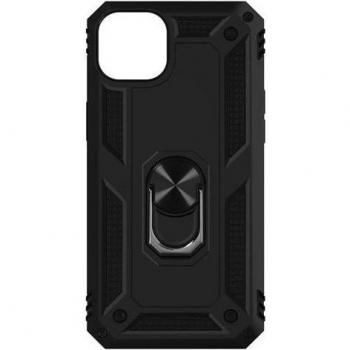 Coque Bi-matière AVIZAR pour iPhone 14
