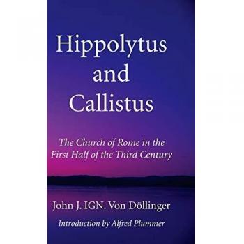 Hippolytus and Callistus