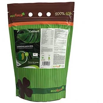 Aminoacides Force-Nitro 5 kg
