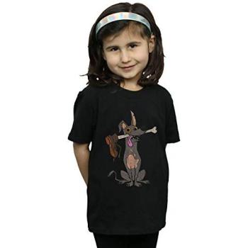 Disney Coco Dante Bone Cotton Top