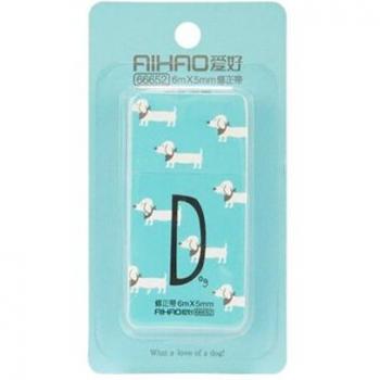 Cute Correction Tape for School Supplies