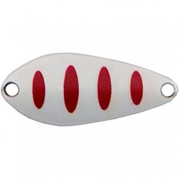 Micro Cuillère de Pêche Truite Isei