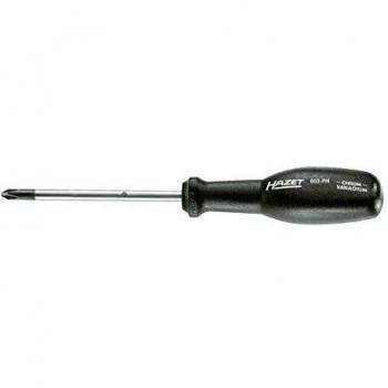 Hazet Tournevis PH4 803