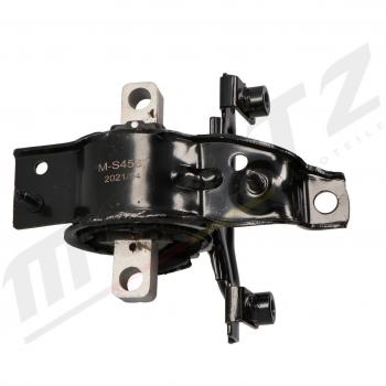 Soporte de motor MERTZ M‑S4567 con fijación rápida
