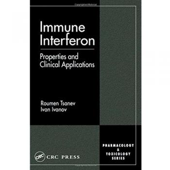 Immune Interferon: Properties and Clinical Applications
