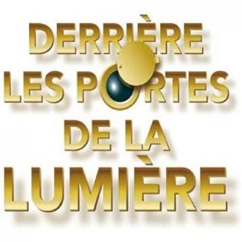 Rawlings, Maurice S. Derrière Les Portes De La Lumière