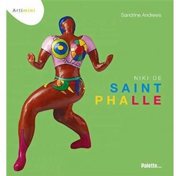 Niki de Saint Phalle