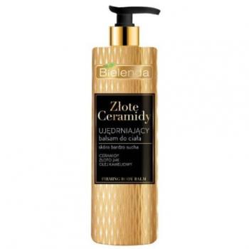 Balsamo Rassodante Ceramidi d'Oro 400 ml