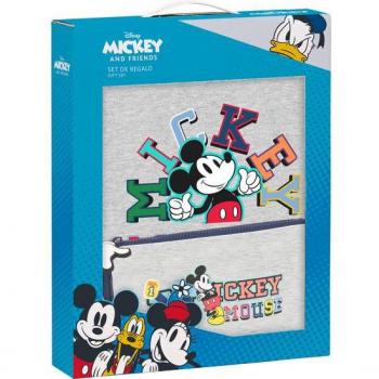 Set de Regalo Pequeño Mickey Mouse Only One