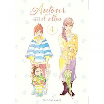 Autour d'elles