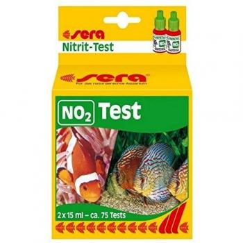 SERA No3 test nitrat