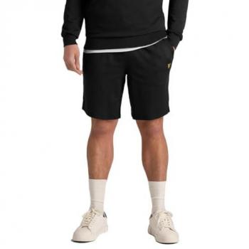 Short d'hiver Lyle & Scott Noir XL