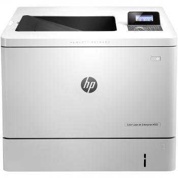 HP LaserJet Enterprise M553dn
