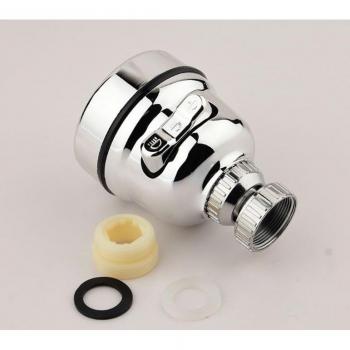 Flexible Faucet Spray Attachment