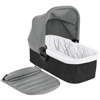 Baby Jogger Carrozzina CITY MINI2-GT Rosso