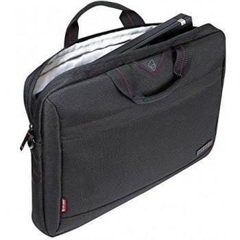 Borsa per Notebook in Poliestere Nero 14.1 TAN1204V2