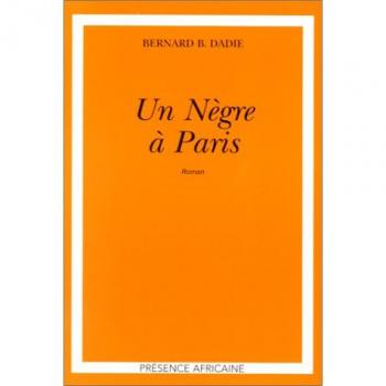 Un negre a paris